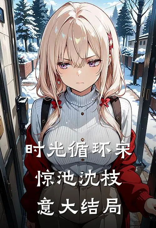 时光循环宋惊池沈枝意大结局