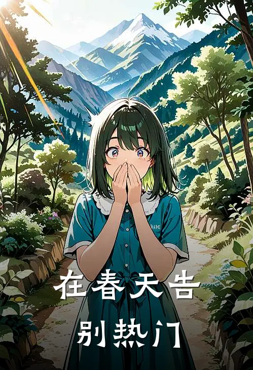 在春天告别热门
