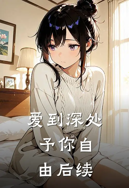爱到深处，予你自由后续