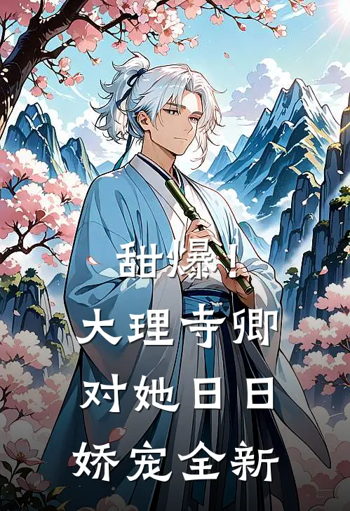 甜爆！大理寺卿对她日日娇宠全新