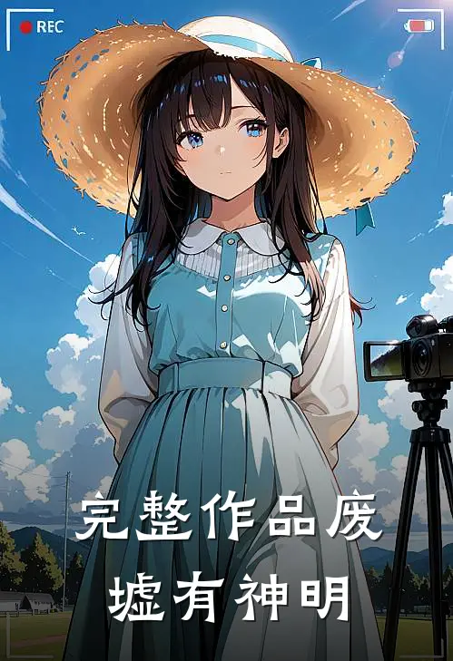 完整作品废墟有神明