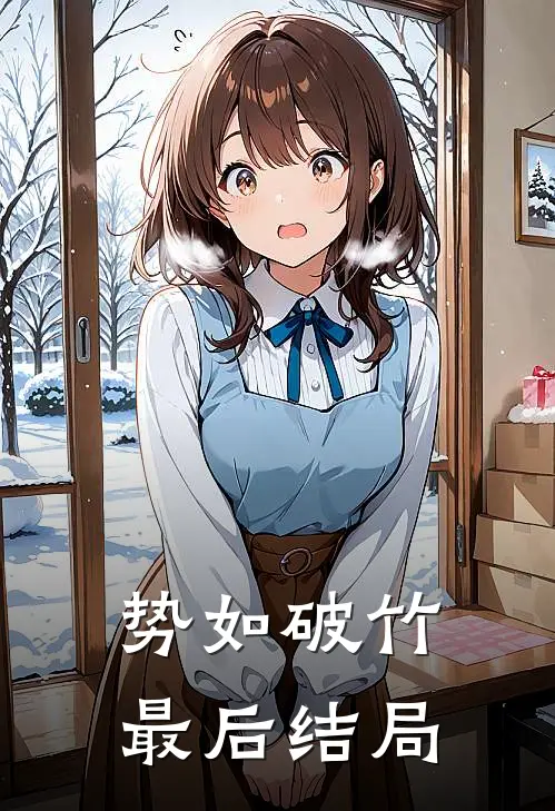 势如破竹最后结局