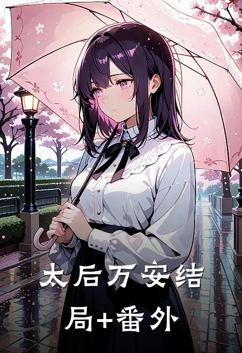 太后万安结局+番外