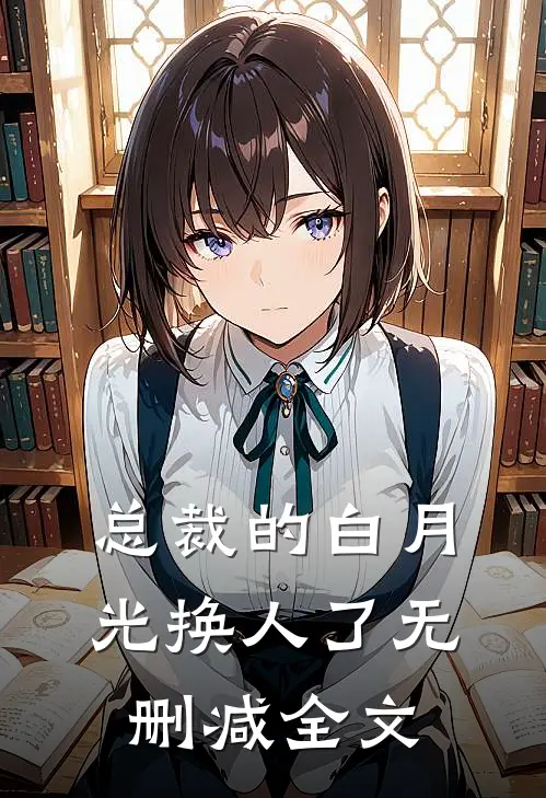 总裁的白月光换人了无删减全文