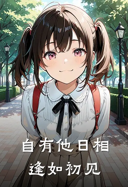 自有他日相逢如初见