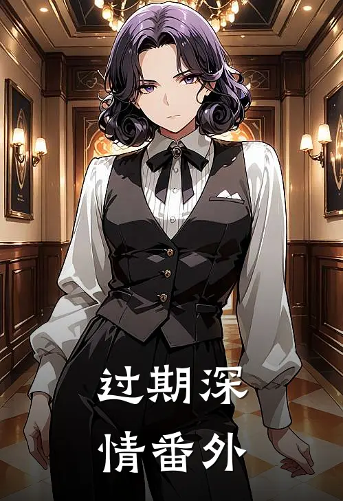 过期深情 番外