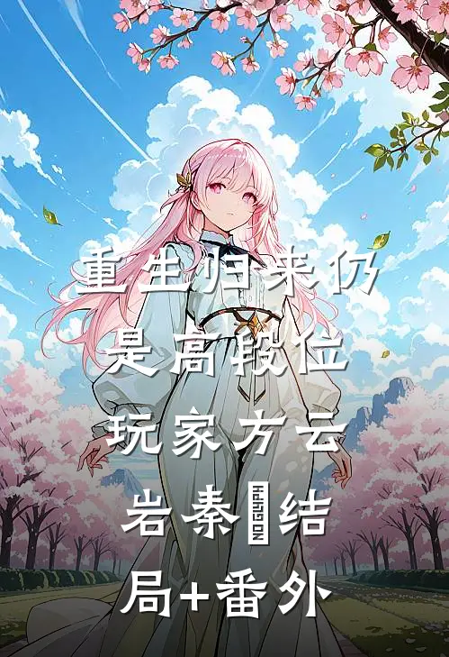 重生归来仍是高段位玩家方云岩秦旸结局+番外