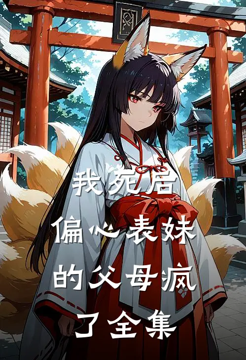 我死后，偏心表妹的父母疯了 全集