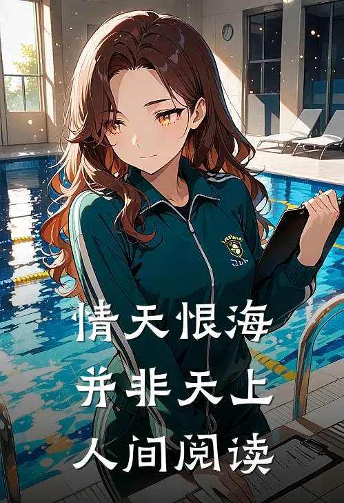 情天恨海，并非天上人间阅读