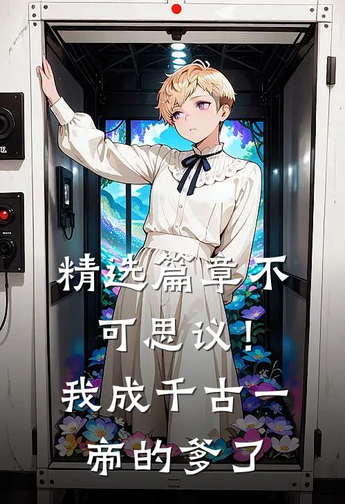 精选篇章不可思议！我成千古一帝的爹了