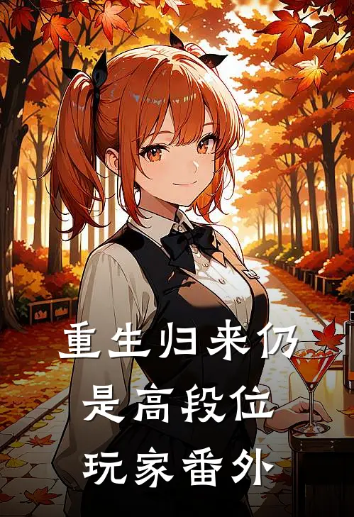 重生归来仍是高段位玩家 番外