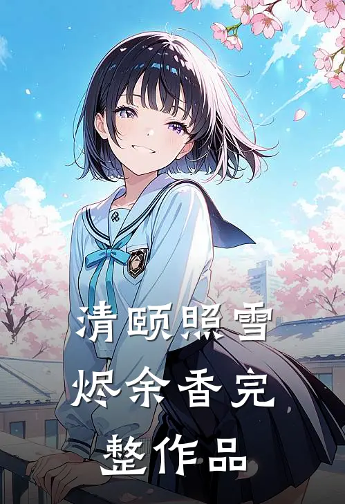 清颐照雪烬余香完整作品