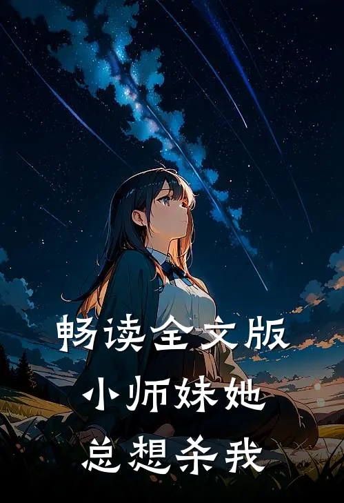 畅读全文版小师妹她总想杀我