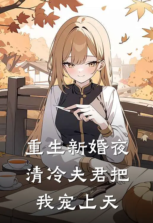 重生新婚夜,清冷夫君把我宠上天