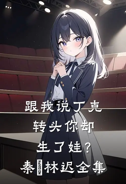跟我说丁克，转头你却生了娃？秦玥林迟 全集
