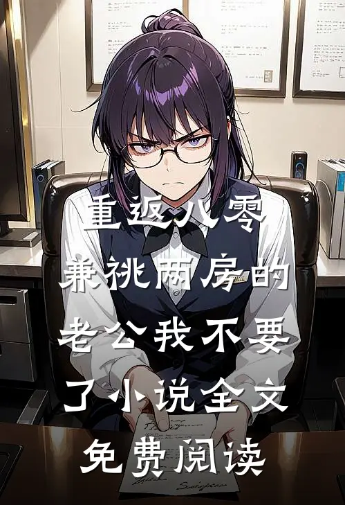 重返八零，兼祧两房的老公我不要了小说全文免费阅读
