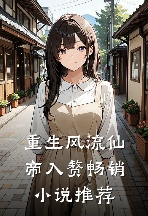 重生风流仙帝入赘畅销小说推荐