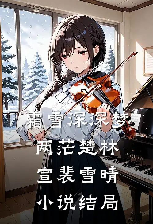 霜雪深深梦两茫楚林宣裴雪晴小说结局