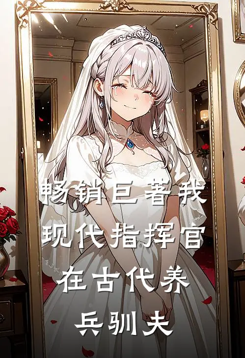 畅销巨著我，现代指挥官，在古代养兵驯夫