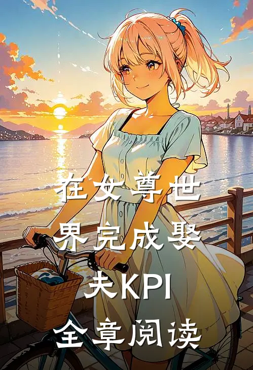 在女尊世界完成娶夫KPI全章阅读