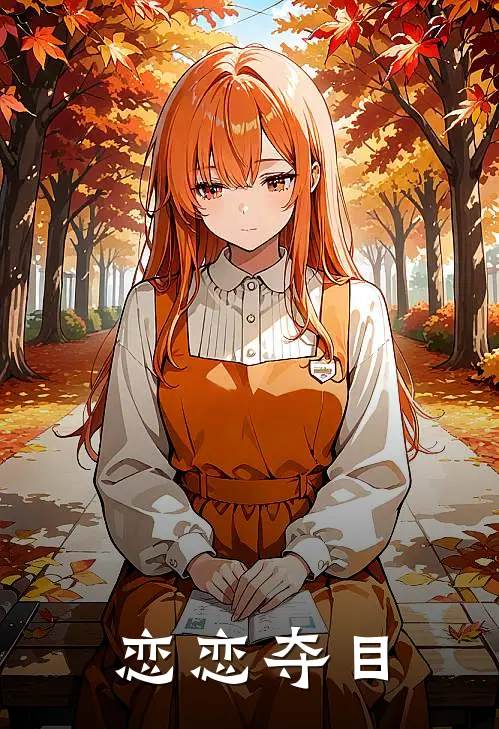 恋恋夺目