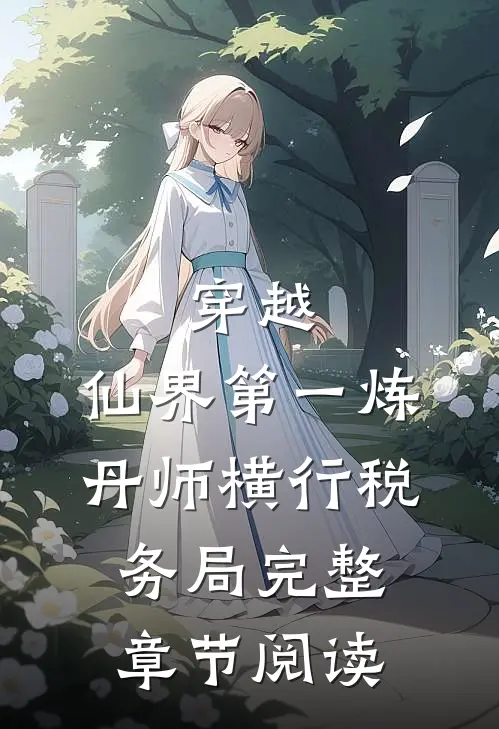 穿越：仙界第一炼丹师横行税务局完整章节阅读