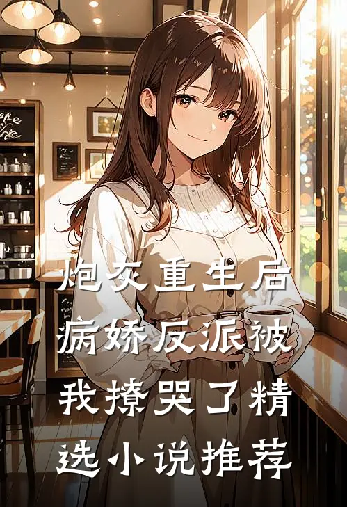 炮灰重生后,病娇反派被我撩哭了精选推荐完结