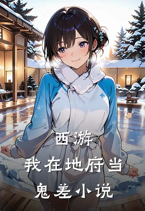 西游我在地府当鬼差免费阅读