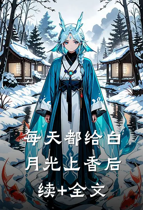 每天都给白月光上香后续+全文
