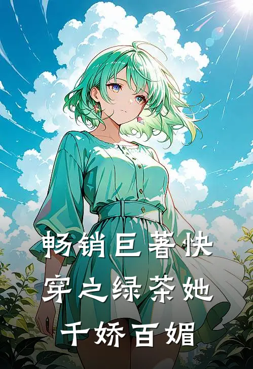 畅销巨著快穿之绿茶她千娇百媚