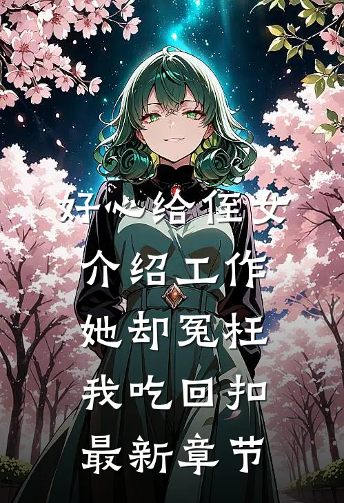 好心给侄女介绍工作，她却冤枉我吃回扣最新章节