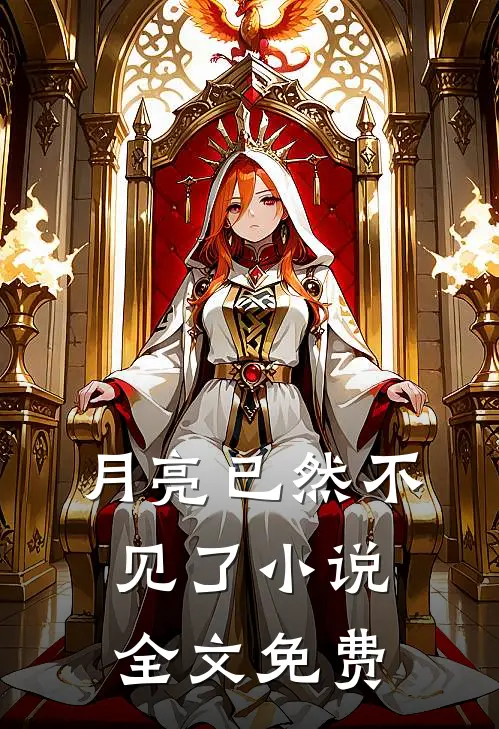 月亮已然不见了小说全文免费
