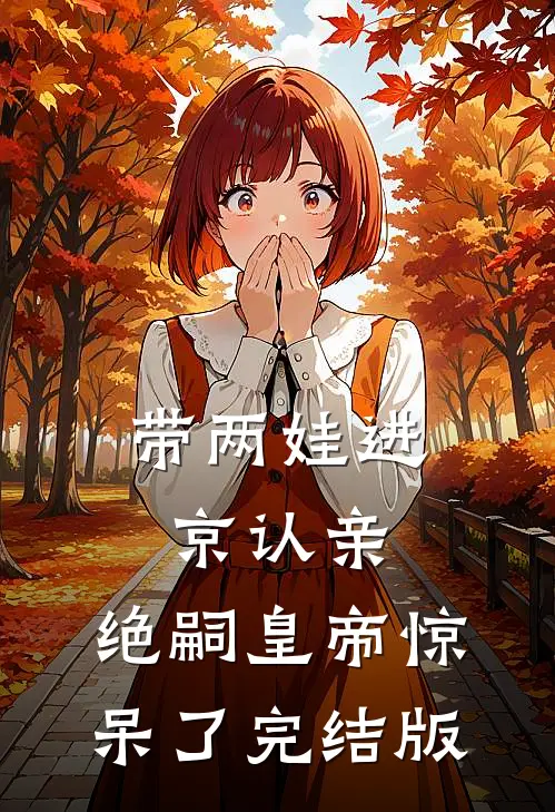 带两娃进京认亲，绝嗣皇帝惊呆了完结版