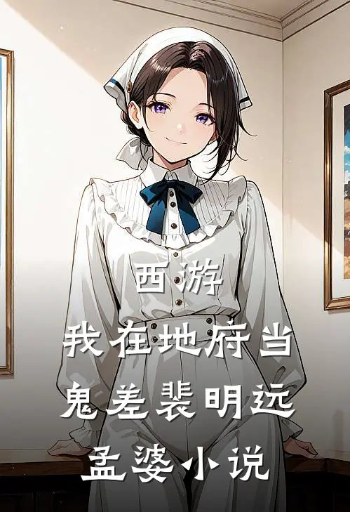 西游：我在地府当鬼差裴明远孟婆小说
