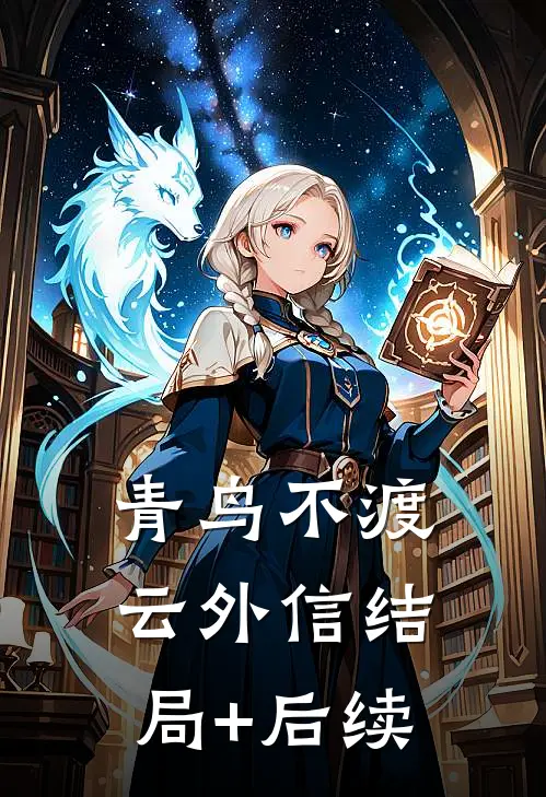 青鸟不渡云外信结局+后续