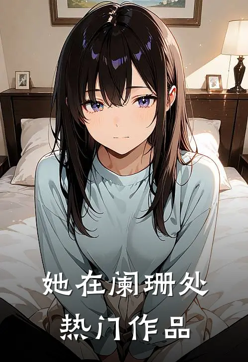 她在阑珊处热门作品