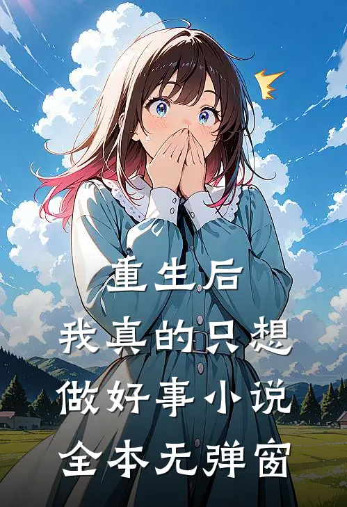 重生后，我真的只想做好事小说全本无弹窗