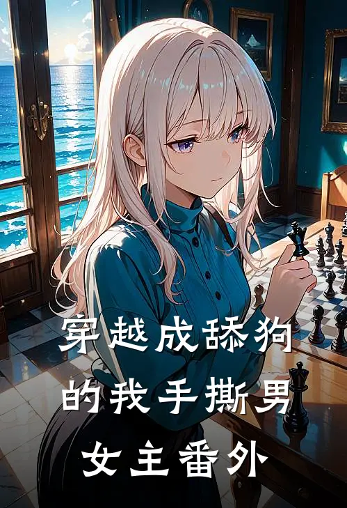 穿越成舔狗的我手撕男女主番外
