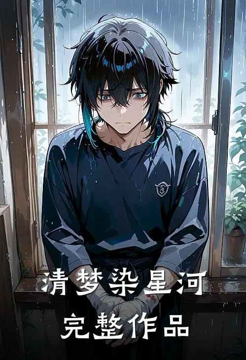 清梦染星河完整作品