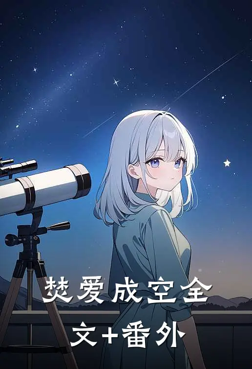 焚爱成空全文+番外
