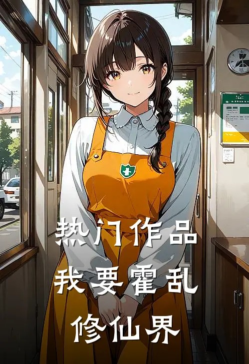 热门作品我要霍乱修仙界