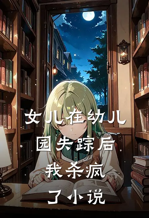 女儿在幼儿园失踪后，我杀疯了小说