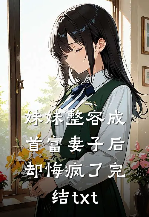 妹妹整容成首富妻子后，却悔疯了完结txt