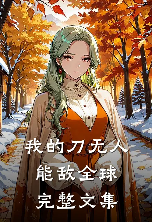 我的刀无人能敌全球完整文集
