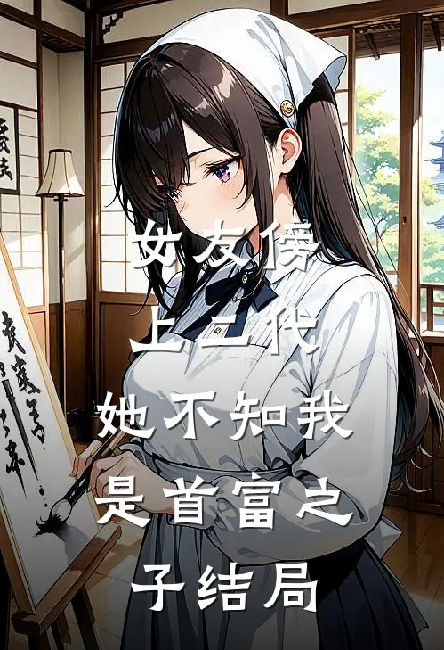 女友傍上二代，她不知我是首富之子结局
