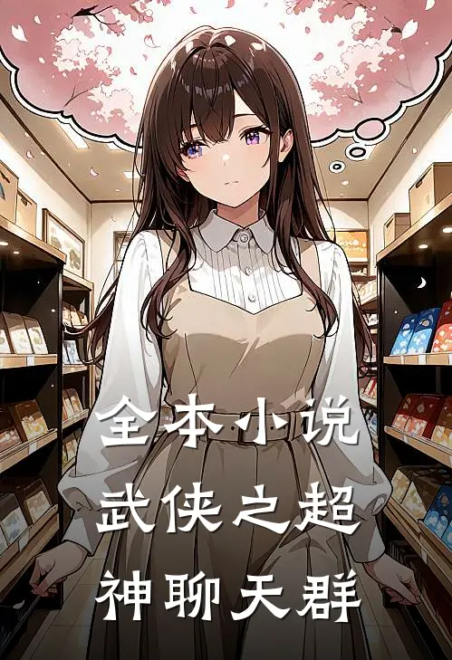 全本小说武侠之超神聊天群