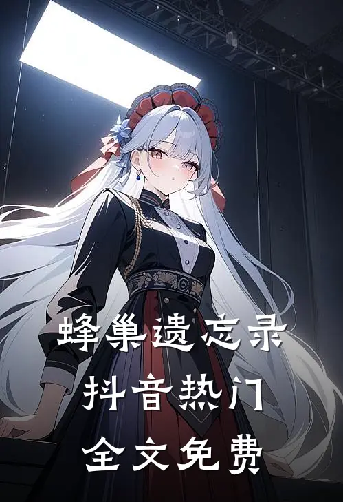蜂巢遗忘录抖音热门全文免费