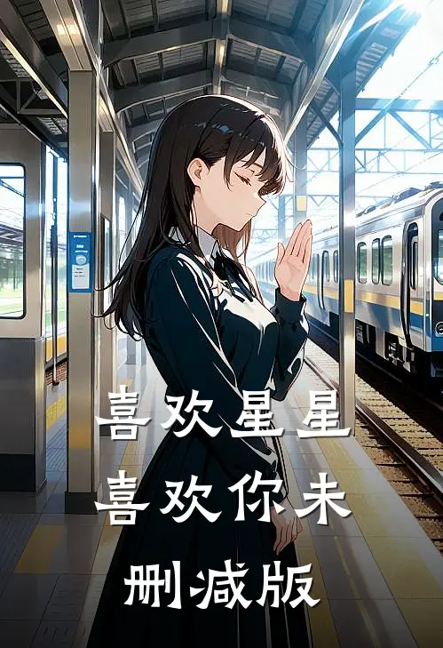喜欢星星喜欢你未删减版