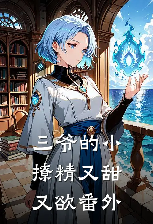 三爷的小撩精又甜又欲 番外