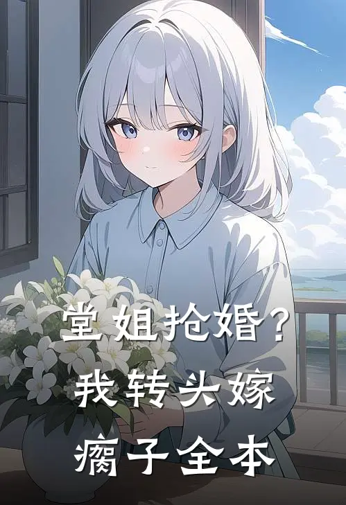 堂姐抢婚？我转头嫁瘸子全本